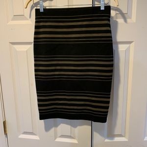 Banana Republic Pencil Skirt